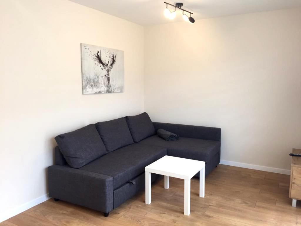 Apartamenty Skalite Szczyrk Wellness Екстериор снимка