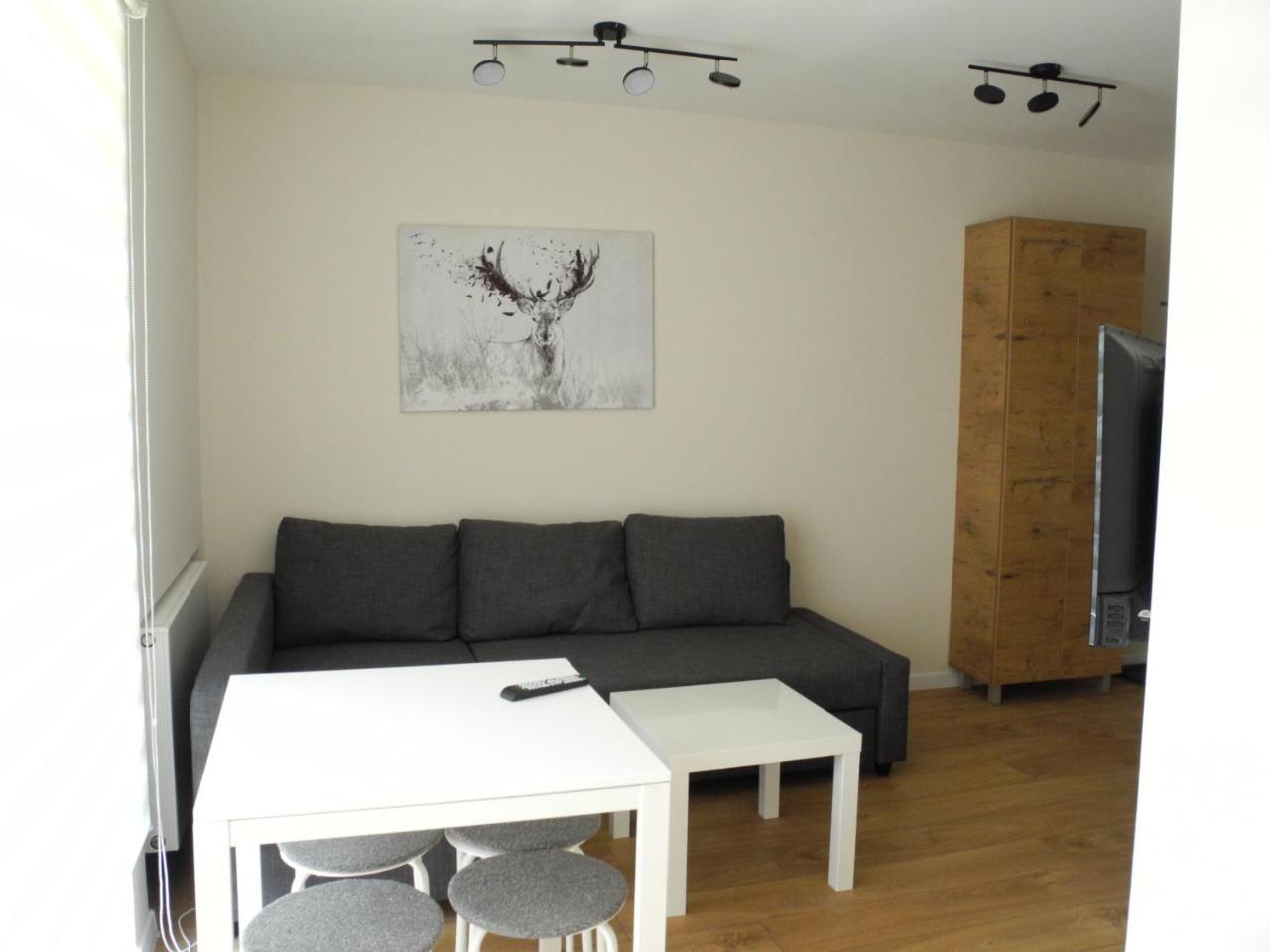 Apartamenty Skalite Szczyrk Wellness Екстериор снимка