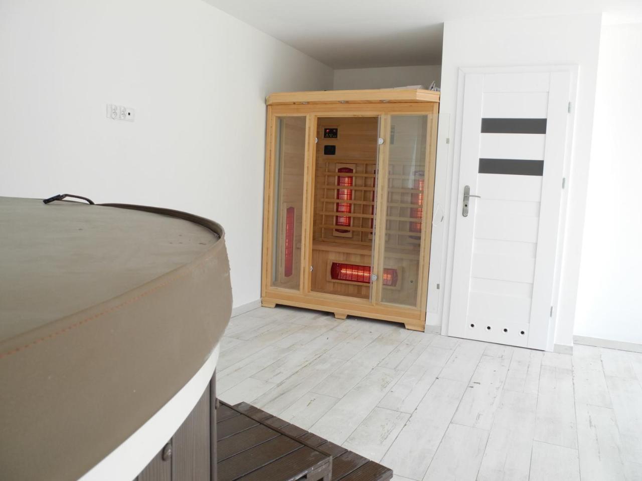 Apartamenty Skalite Szczyrk Wellness Екстериор снимка