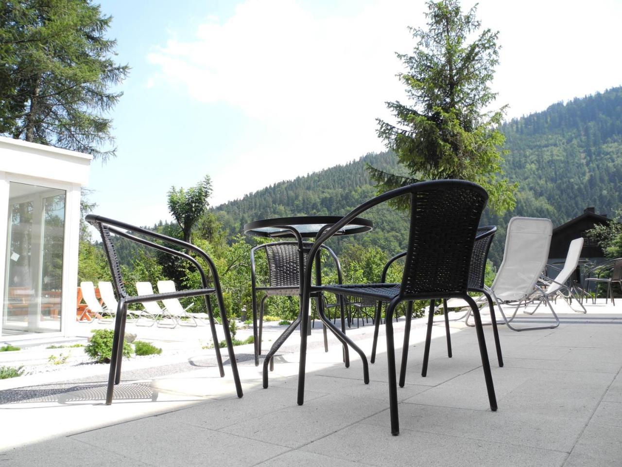 Apartamenty Skalite Szczyrk Wellness Екстериор снимка