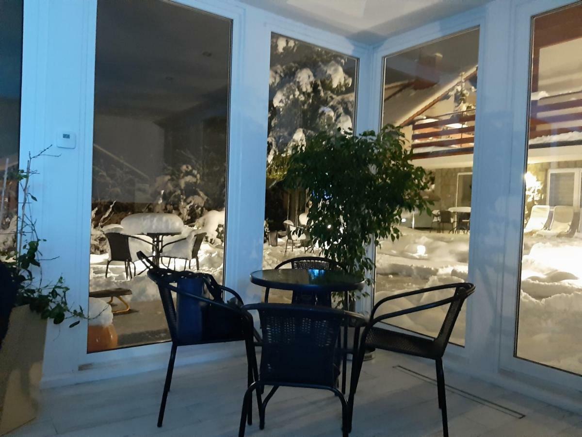 Apartamenty Skalite Szczyrk Wellness Екстериор снимка