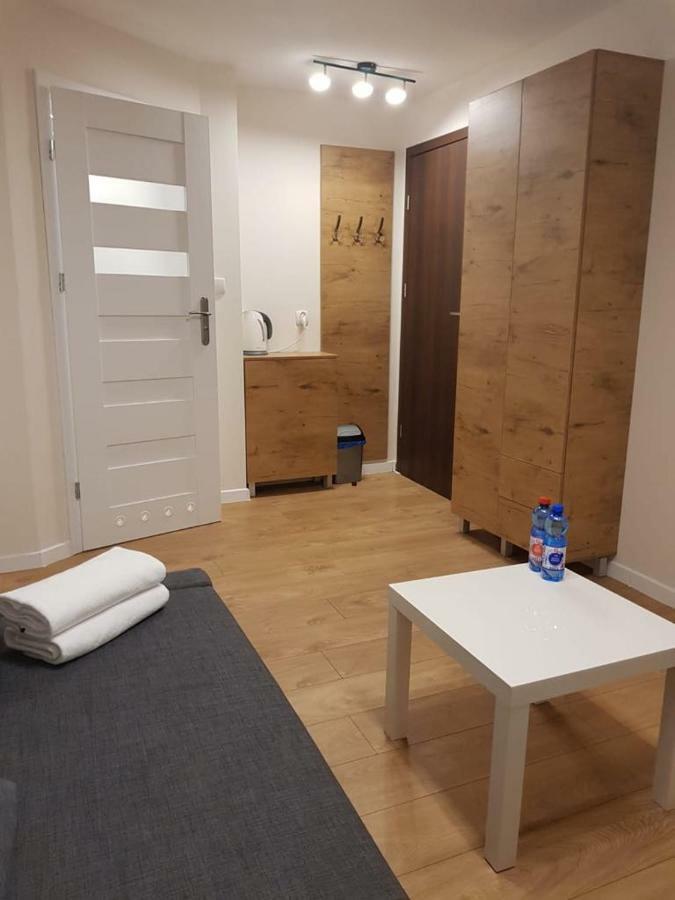 Apartamenty Skalite Szczyrk Wellness Екстериор снимка