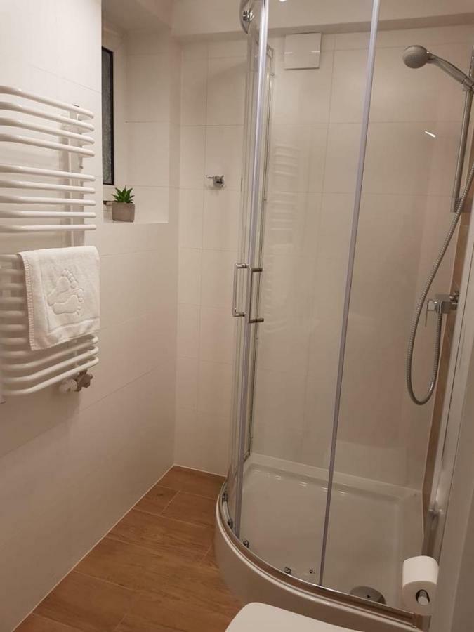 Apartamenty Skalite Szczyrk Wellness Екстериор снимка