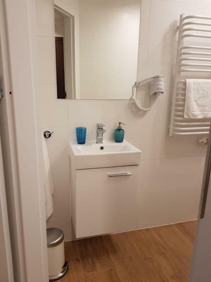 Apartamenty Skalite Szczyrk Wellness Екстериор снимка