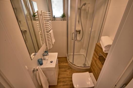 Apartamenty Skalite Szczyrk Wellness Екстериор снимка