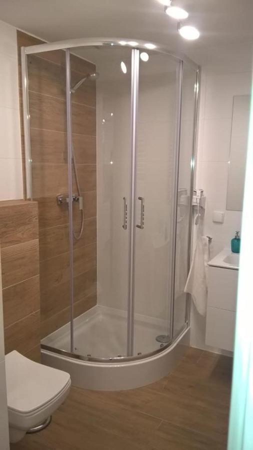 Apartamenty Skalite Szczyrk Wellness Екстериор снимка