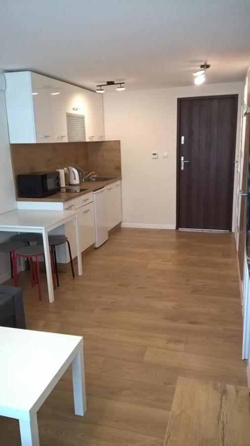 Apartamenty Skalite Szczyrk Wellness Екстериор снимка