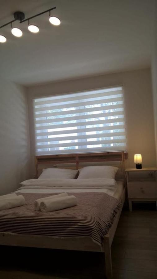 Apartamenty Skalite Szczyrk Wellness Екстериор снимка