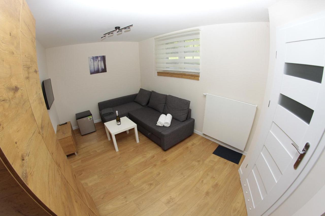 Apartamenty Skalite Szczyrk Wellness Екстериор снимка