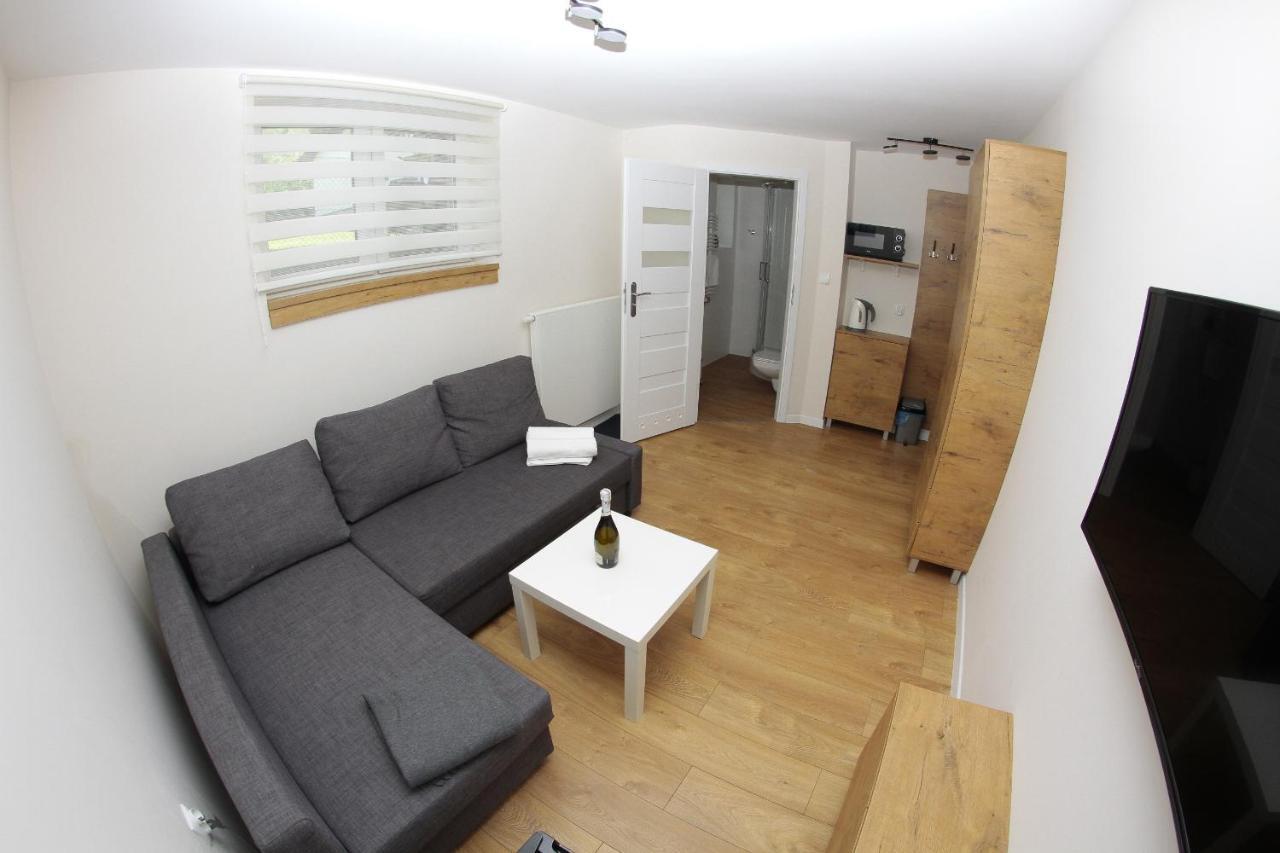 Apartamenty Skalite Szczyrk Wellness Екстериор снимка