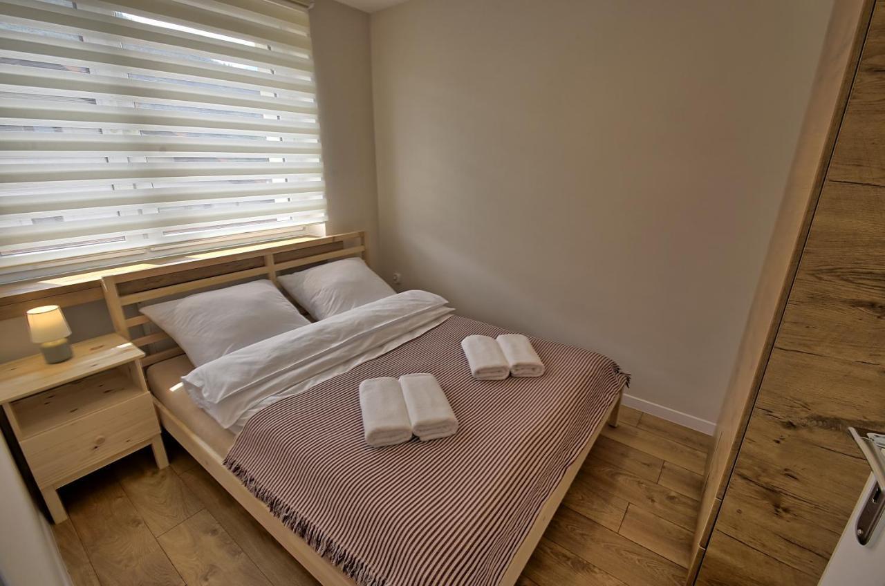Apartamenty Skalite Szczyrk Wellness Екстериор снимка