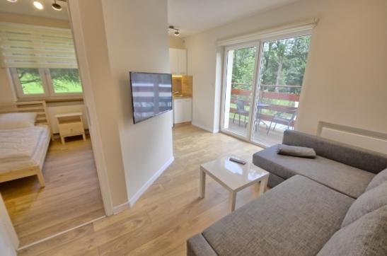 Apartamenty Skalite Szczyrk Wellness Екстериор снимка