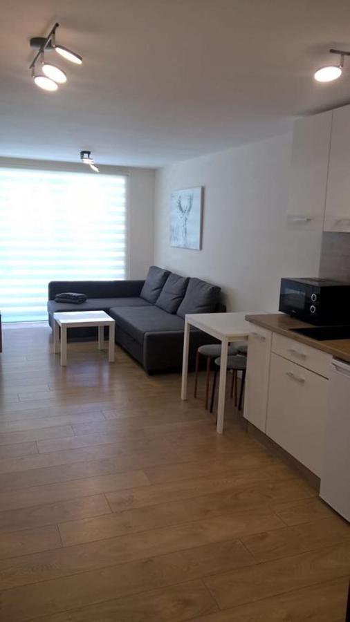 Apartamenty Skalite Szczyrk Wellness Екстериор снимка